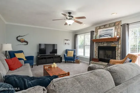 206 Westmont Road Jacksonville NC 28540