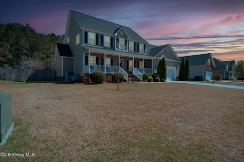 206 Westmont Road Jacksonville NC 28540