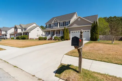 206 Westmont Road Jacksonville NC 28540