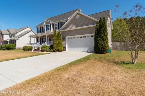 206 Westmont Road Jacksonville NC 28540