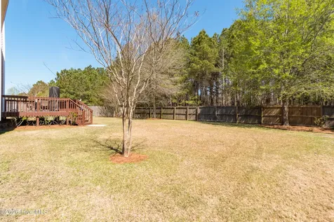 206 Westmont Road Jacksonville NC 28540