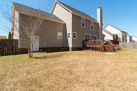 206 Westmont Road Jacksonville NC 28540
