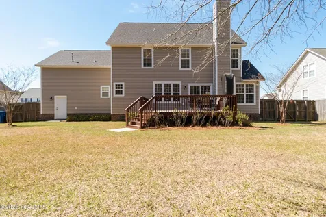 206 Westmont Road Jacksonville NC 28540