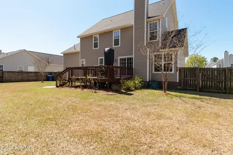 206 Westmont Road Jacksonville NC 28540