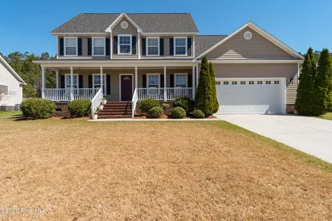 206 Westmont Road Jacksonville NC 28540