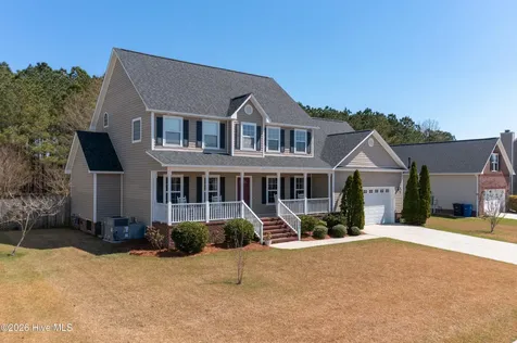 206 Westmont Road Jacksonville NC 28540