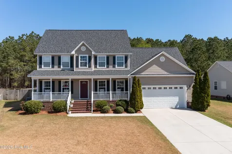 206 Westmont Road Jacksonville NC 28540