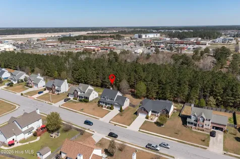206 Westmont Road Jacksonville NC 28540