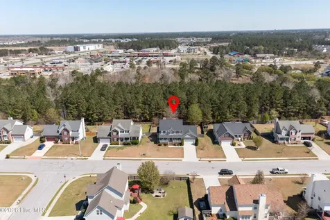206 Westmont Road Jacksonville NC 28540