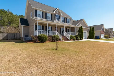 206 Westmont Road Jacksonville NC 28540