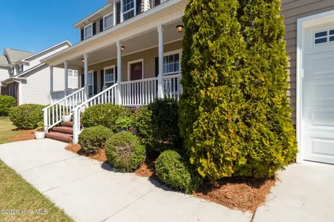 206 Westmont Road Jacksonville NC 28540