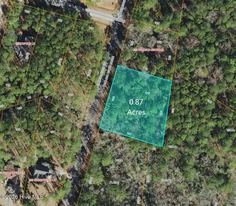 335 Pamlico River Drive Washington NC 27889