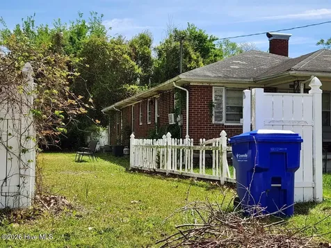 509 W 14th Avenue Greenville NC 27834