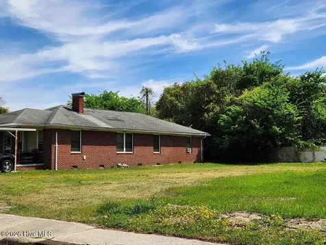 509 W 14th Avenue Greenville NC 27834