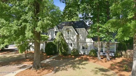 206 Granville Drive Greenville NC 27858