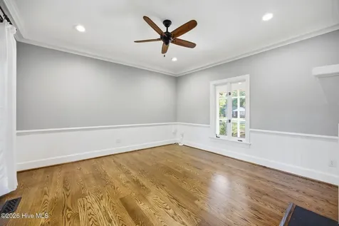 206 Granville Drive Greenville NC 27858