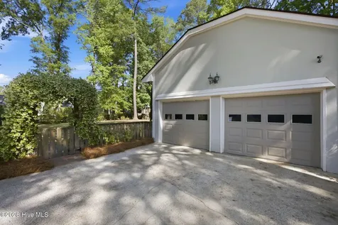 206 Granville Drive Greenville NC 27858