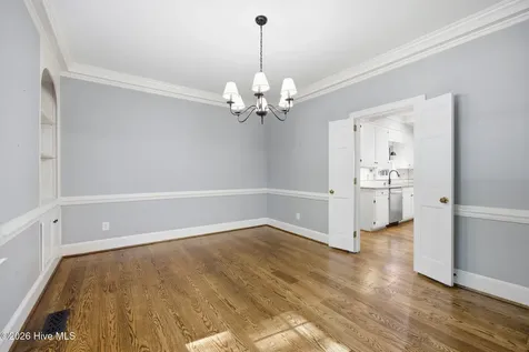 206 Granville Drive Greenville NC 27858