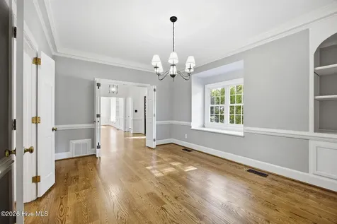 206 Granville Drive Greenville NC 27858