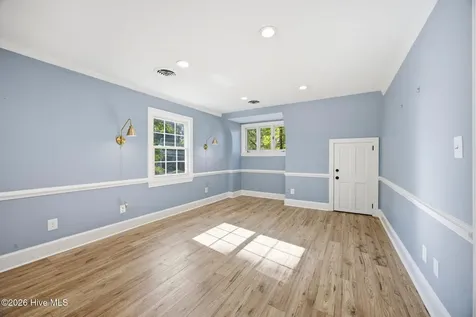 206 Granville Drive Greenville NC 27858