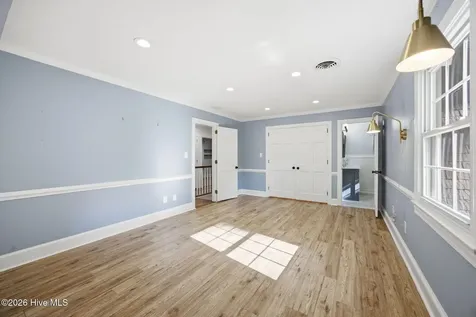 206 Granville Drive Greenville NC 27858