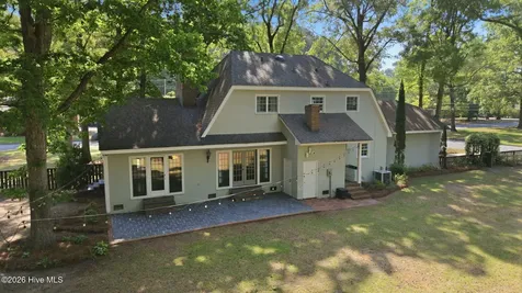 206 Granville Drive Greenville NC 27858