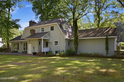206 Granville Drive Greenville NC 27858