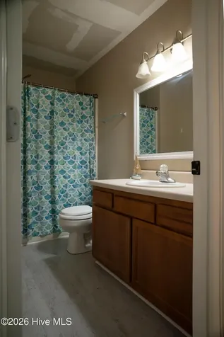 123 Daphne Drive Hubert NC 28539
