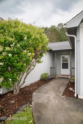 123 Daphne Drive Hubert NC 28539