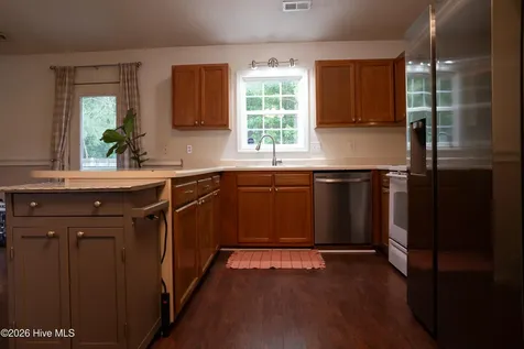 123 Daphne Drive Hubert NC 28539