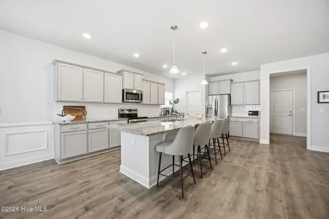 2745 Luna Lane Winterville NC 28590