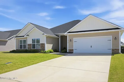 2745 Luna Lane Winterville NC 28590