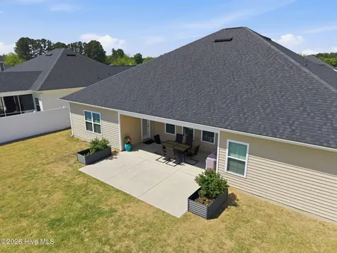 2745 Luna Lane Winterville NC 28590
