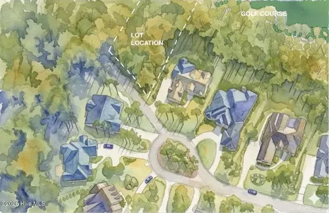 3886 Hearndon Lane Southport NC 28461
