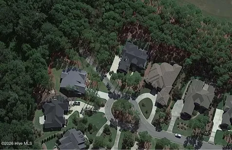 3886 Hearndon Lane Southport NC 28461