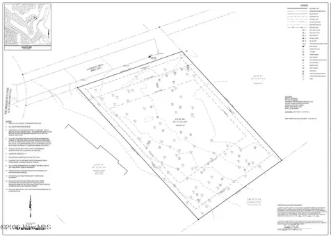 3886 Hearndon Lane Southport NC 28461