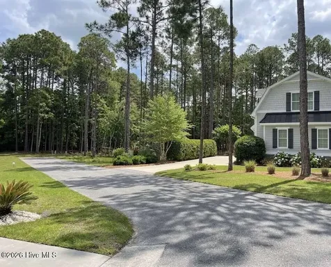 3886 Hearndon Lane Southport NC 28461