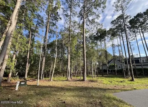 3886 Hearndon Lane Southport NC 28461