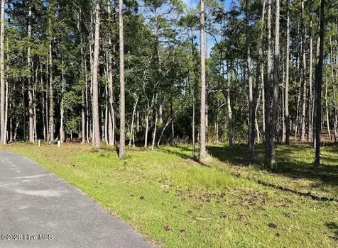 3886 Hearndon Lane Southport NC 28461