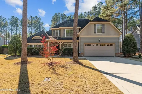 125 Timberhurst Court Cameron NC 28326