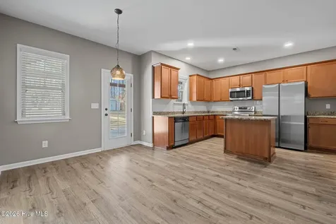 125 Timberhurst Court Cameron NC 28326