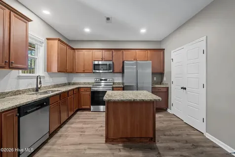 125 Timberhurst Court Cameron NC 28326