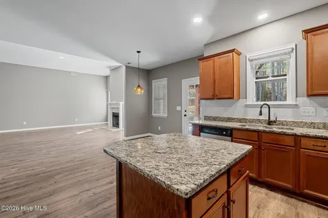 125 Timberhurst Court Cameron NC 28326