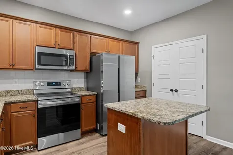 125 Timberhurst Court Cameron NC 28326