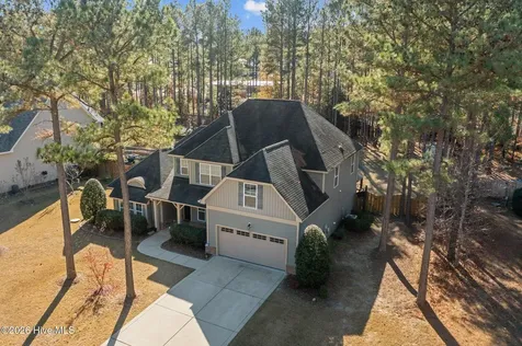125 Timberhurst Court Cameron NC 28326