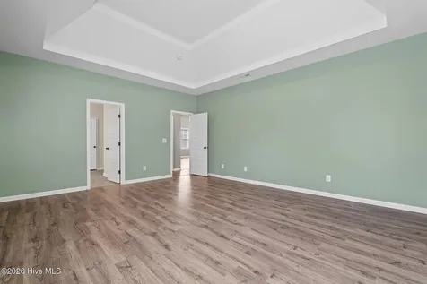 125 Timberhurst Court Cameron NC 28326