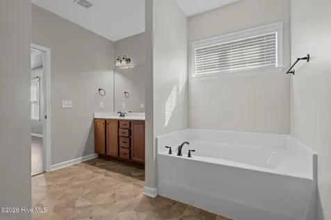 125 Timberhurst Court Cameron NC 28326