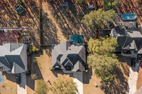 125 Timberhurst Court Cameron NC 28326
