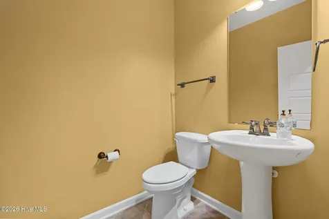 125 Timberhurst Court Cameron NC 28326