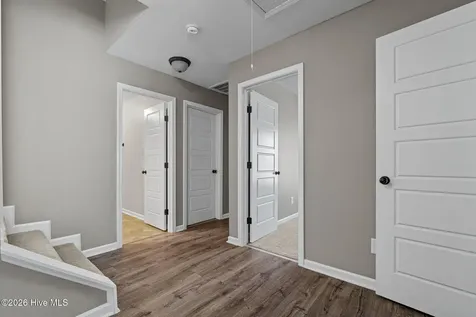 125 Timberhurst Court Cameron NC 28326